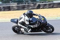 Middle Group Black Bikes